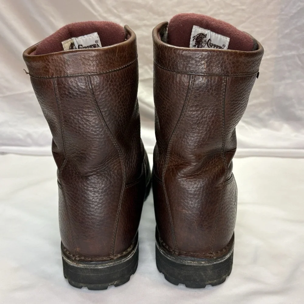 Chippewa 9